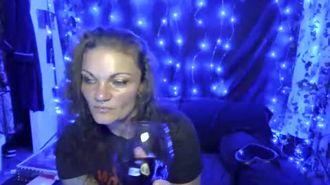 CoraKink online show from July 2026 07:26:01 AM