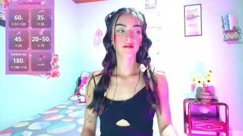 Coral online show from November 2025 11:32:01 PM