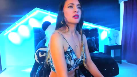 Coral  online show from February 2025 07:08:02 PM