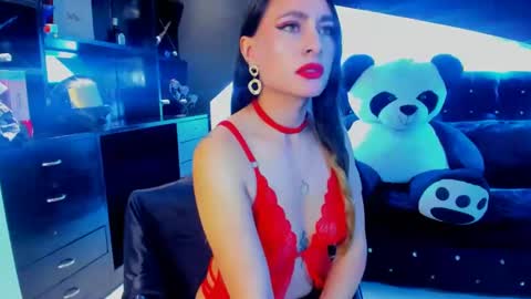 Coral  online show from February 2025 03:14:02 PM