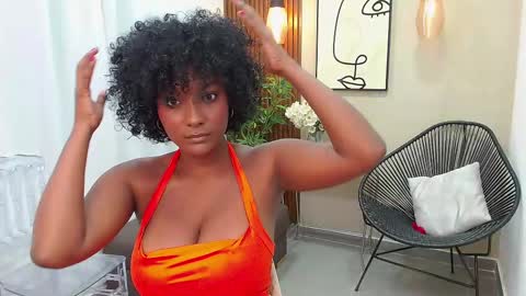 Coral online show from March 2025 10:56:02 AM