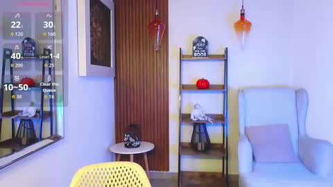 Coral online show from November 2025 11:22:01 AM