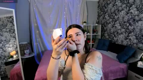 Coraline online show from February 2026 06:36:02 AM