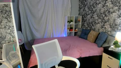 Snapshot of coraline_kitty chatting on May 2026 11:38:01 AM Coraline online show from May 2026 11:38:01 AM