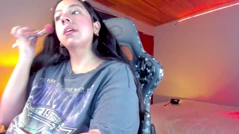 Coraline online show from January 2025 09:34:01 PM