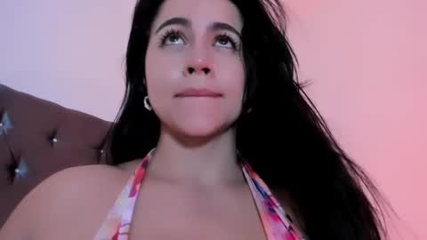 Coralinekam1 online show from February 2025 07:45:02 PM