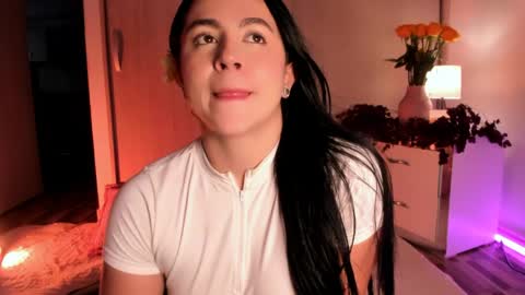 Coralinekam1 online show from May 2026 10:17:02 PM