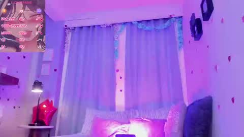 Coral Stefani online show from March 2025 06:19:02 AM
