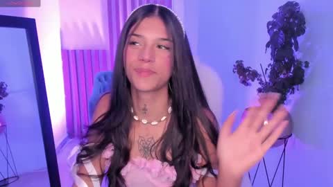 Coral online show from January 2025 06:52:01 AM