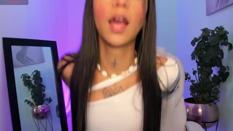 Coral online show from January 2025 10:06:02 AM