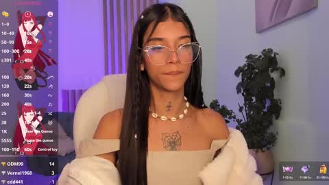 Coral online show from February 2025 08:24:01 AM