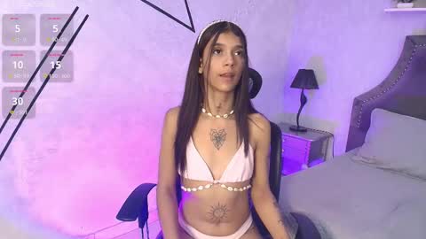 Coral online show from February 2025 07:52:02 AM