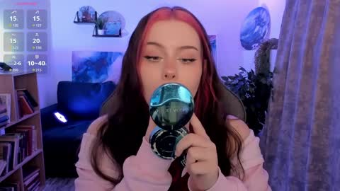 little girl who is always right or just Cora online show from March 2026 06:41:03 AM