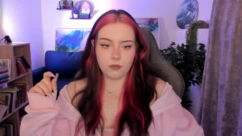 little girl who is always right or just Cora online show from March 2026 06:03:01 AM