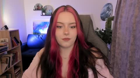 little girl who is always right or just Cora online show from April 2026 05:51:02 AM