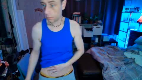 Corbin Kelly online show from January 2026 09:47:01 AM