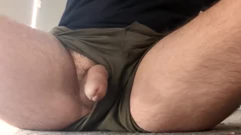 coregasmguy online show from April 2026 02:00:02 AM