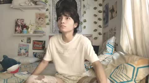 Snapshot of corey_moon chatting on February 2026 03:07:01 PM Corey Glenn online show from February 2026 03:07:01 PM