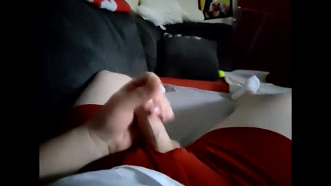 coreyb855 online show from February 2025 06:48:01 AM