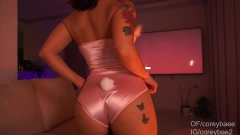 coreybae online show from October 2025 01:36:02 AM