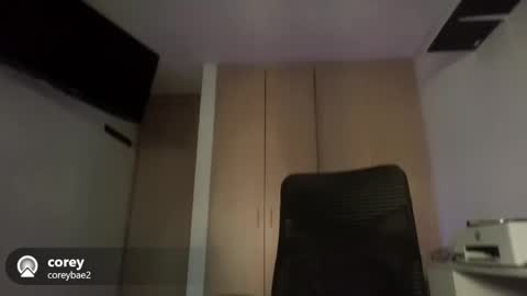 coreybae online show from January 2026 08:23:02 PM