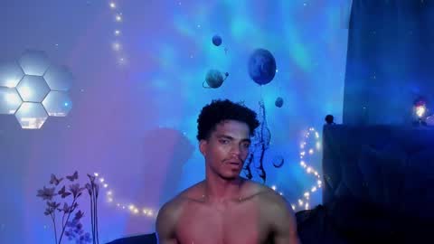 CoreyGlover online show from February 2025 02:26:01 AM