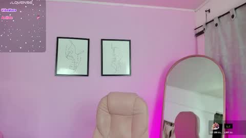 corina online show from March 2026 11:45:02 PM