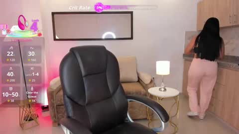 Corina White online show from October 2025 03:34:01 AM