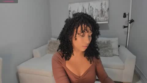 Snapshot of corinnah chatting on March 2025 12:04:02 PM Cori online show from March 2025 12:04:02 PM