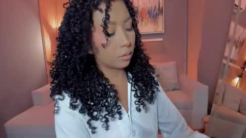 Snapshot of corinnah chatting on September 2025 12:26:01 PM Cori online show from September 2025 12:26:01 PM