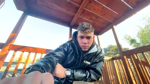 coronelking online show from January 2025 11:55:01 PM