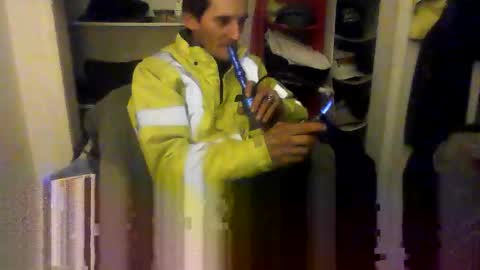 Snapshot of cory123digeorge chatting on November 2025 12:55:01 AM Dont trip online show from November 2025 12:55:01 AM