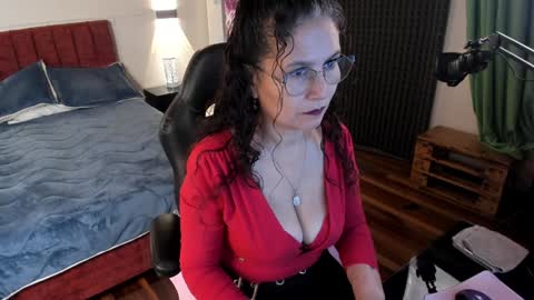 Natali online show from January 2025 03:04:02 AM