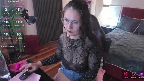 Natali online show from January 2025 03:43:01 AM