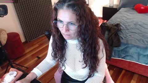 Natali online show from January 2025 09:48:01 AM
