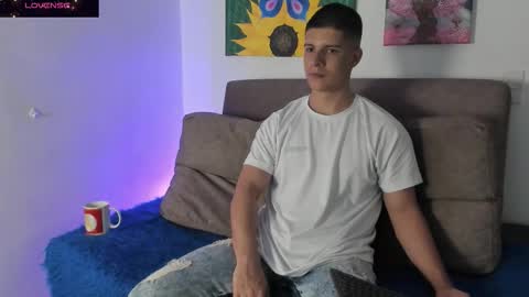 cory okell  IG coryokell online show from February 2026 01:02:02 AM