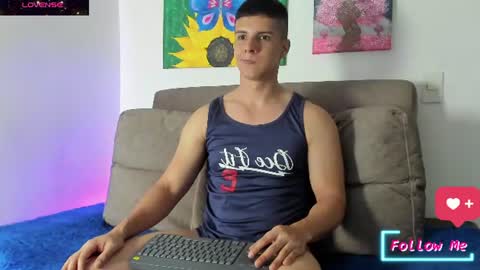 Snapshot of cory_okell chatting on July 2026 12:58:01 AM cory okell IG coryokell online show from July 2026 12:58:01 AM