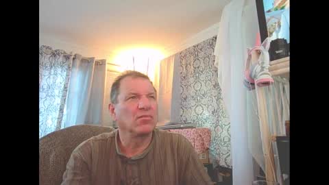 CoryAssMan online show from January 2025 09:37:01 PM