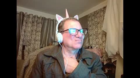CoryAssMan online show from February 2025 10:53:01 AM