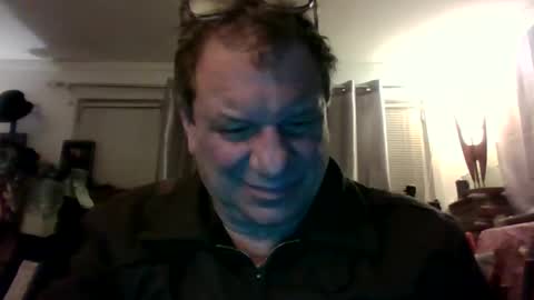 CoryAssMan online show from February 2025 10:10:01 AM