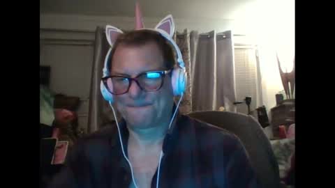 CoryAssMan online show from February 2025 12:28:01 PM