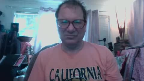 CoryAssMan online show from February 2025 07:54:01 PM