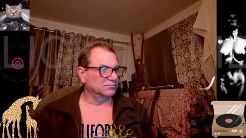 CoryAssMan online show from February 2025 04:51:02 AM