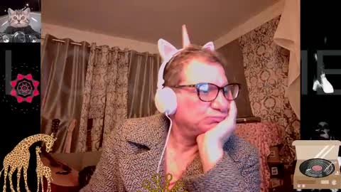 CoryAssMan online show from February 2025 10:28:02 AM