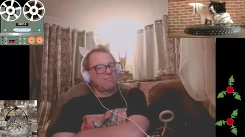 CoryAssMan online show from September 2025 10:37:01 AM
