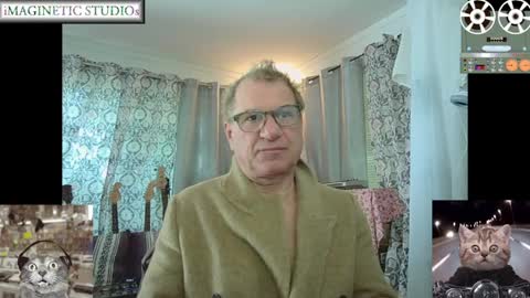 CoryAssMan online show from March 2026 07:47:02 PM