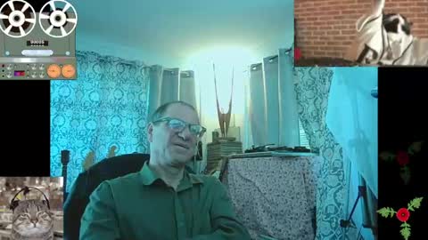 CoryAssMan online show from June 2026 09:06:02 PM