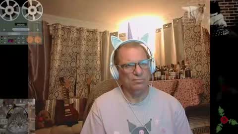 CoryAssMan online show from July 2026 09:25:01 AM