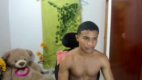 Ethan  online show from January 2025 11:55:01 PM