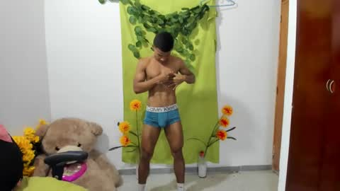 Ethan  online show from February 2025 12:49:02 AM